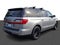 2021 Lincoln Navigator L Black Label 4x4