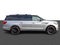 2021 Lincoln Navigator L Black Label 4x4