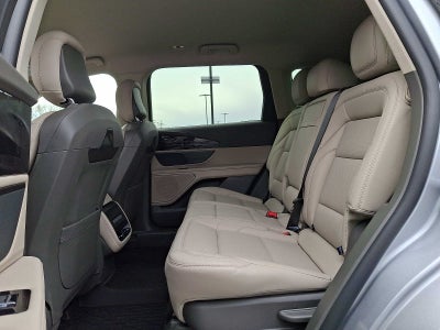 2024 Lincoln Nautilus Premiere AWD