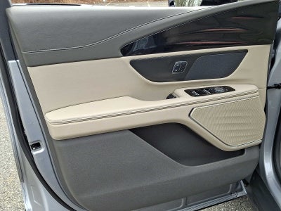 2024 Lincoln Nautilus Premiere AWD