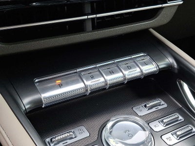 2024 Lincoln Nautilus Premiere AWD