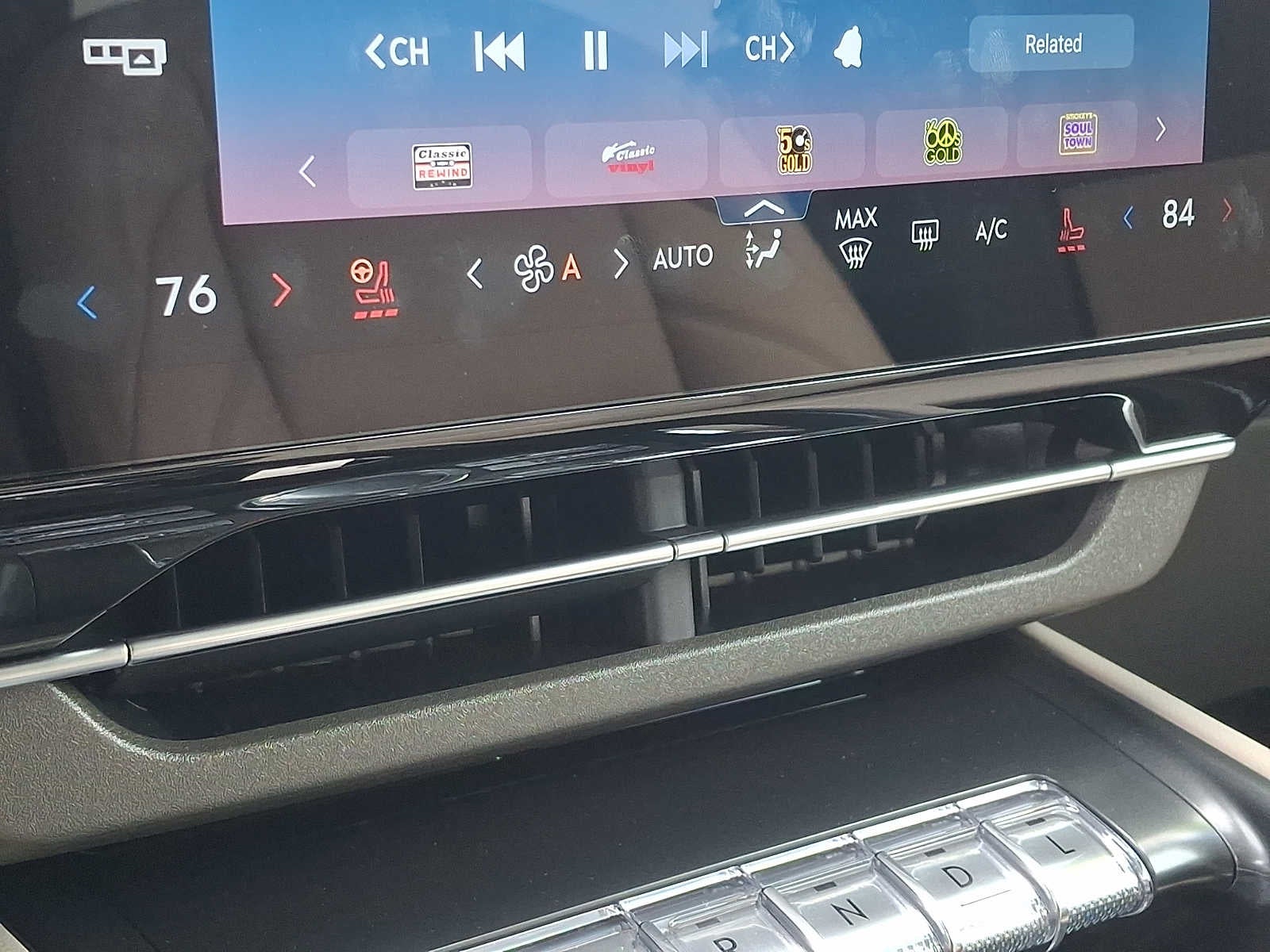 2024 Lincoln Nautilus Premiere AWD