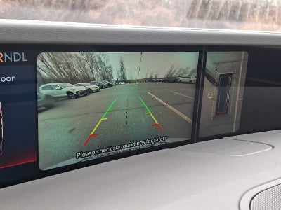 2024 Lincoln Nautilus Premiere AWD