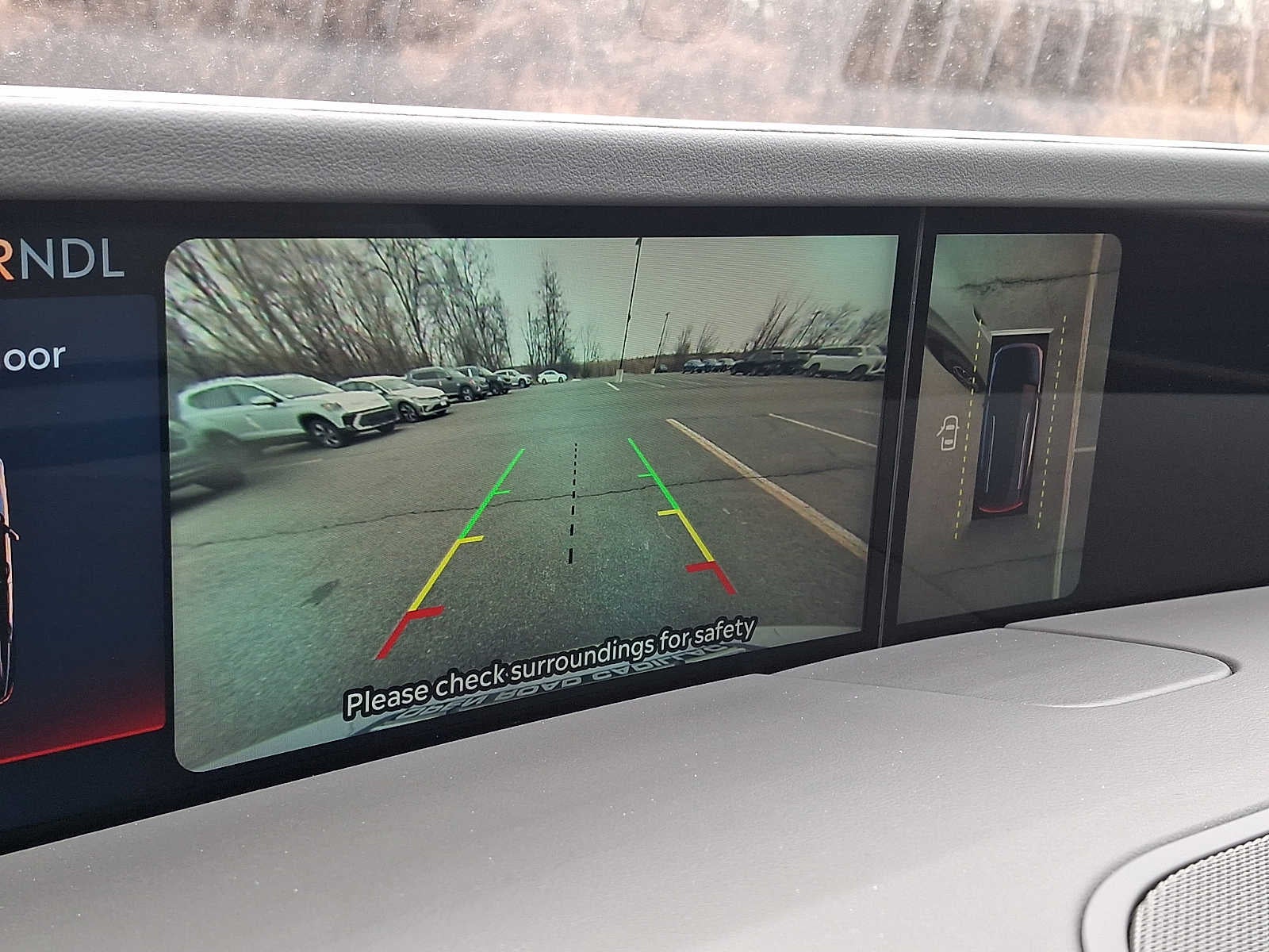 2024 Lincoln Nautilus Premiere AWD