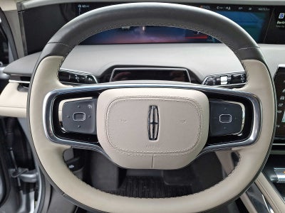 2024 Lincoln Nautilus Premiere AWD