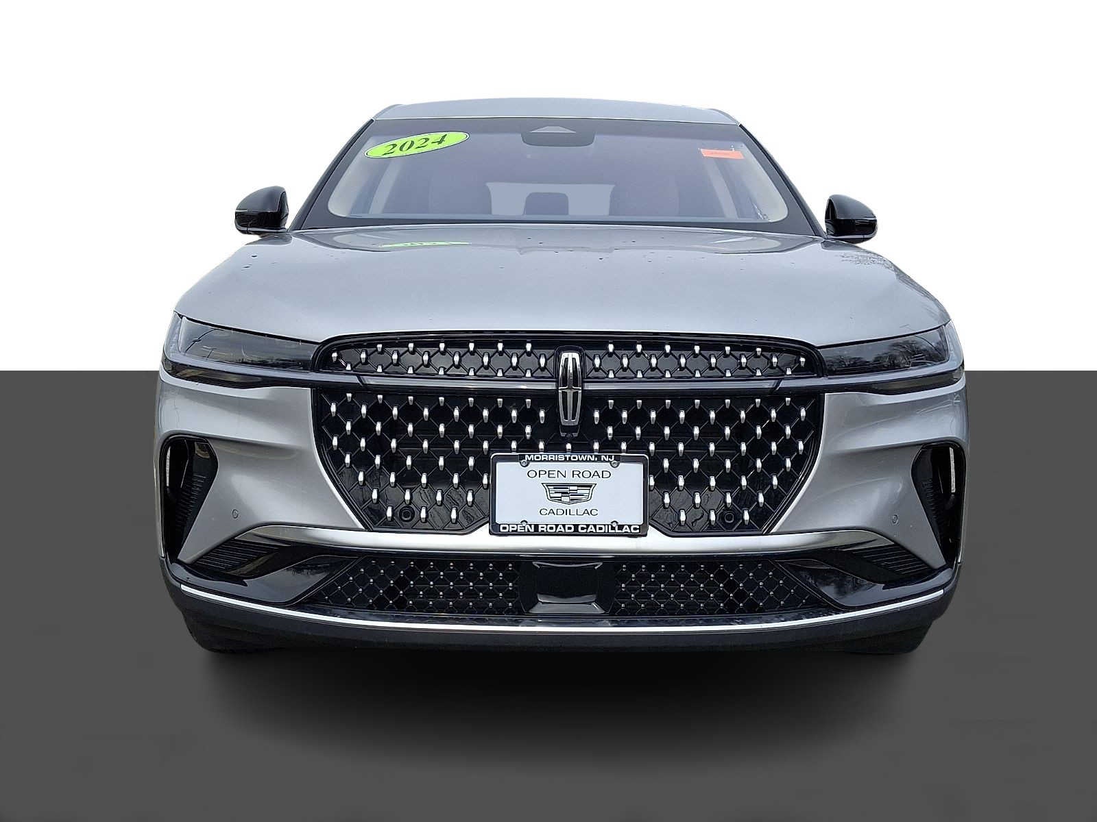 2024 Lincoln Nautilus Premiere AWD