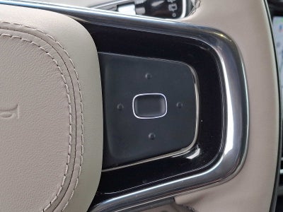 2024 Lincoln Nautilus Premiere AWD