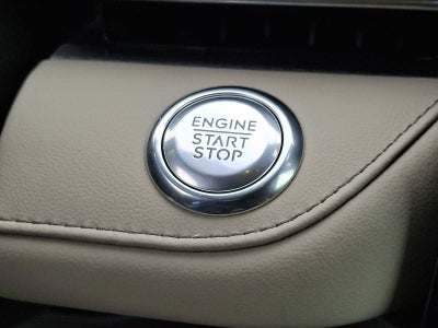 2024 Lincoln Nautilus Premiere AWD