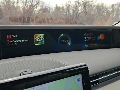 2024 Lincoln Nautilus Premiere AWD