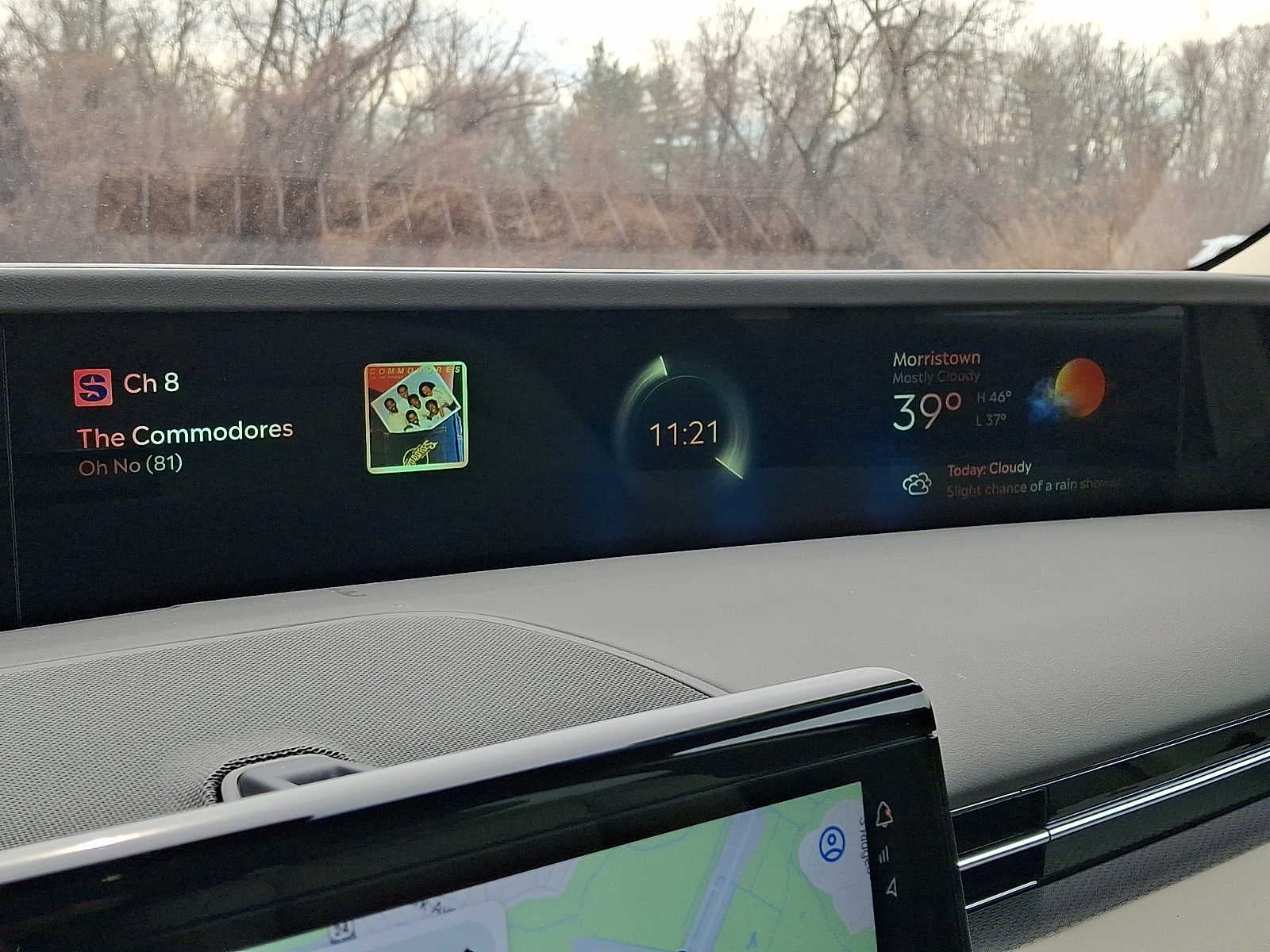 2024 Lincoln Nautilus Premiere AWD