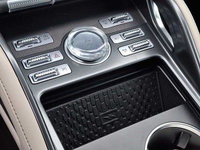 2024 Lincoln Nautilus Premiere AWD