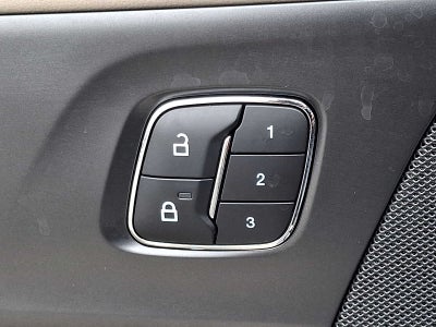 2024 Lincoln Nautilus Premiere AWD