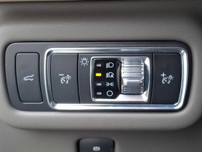 2024 Lincoln Nautilus Premiere AWD