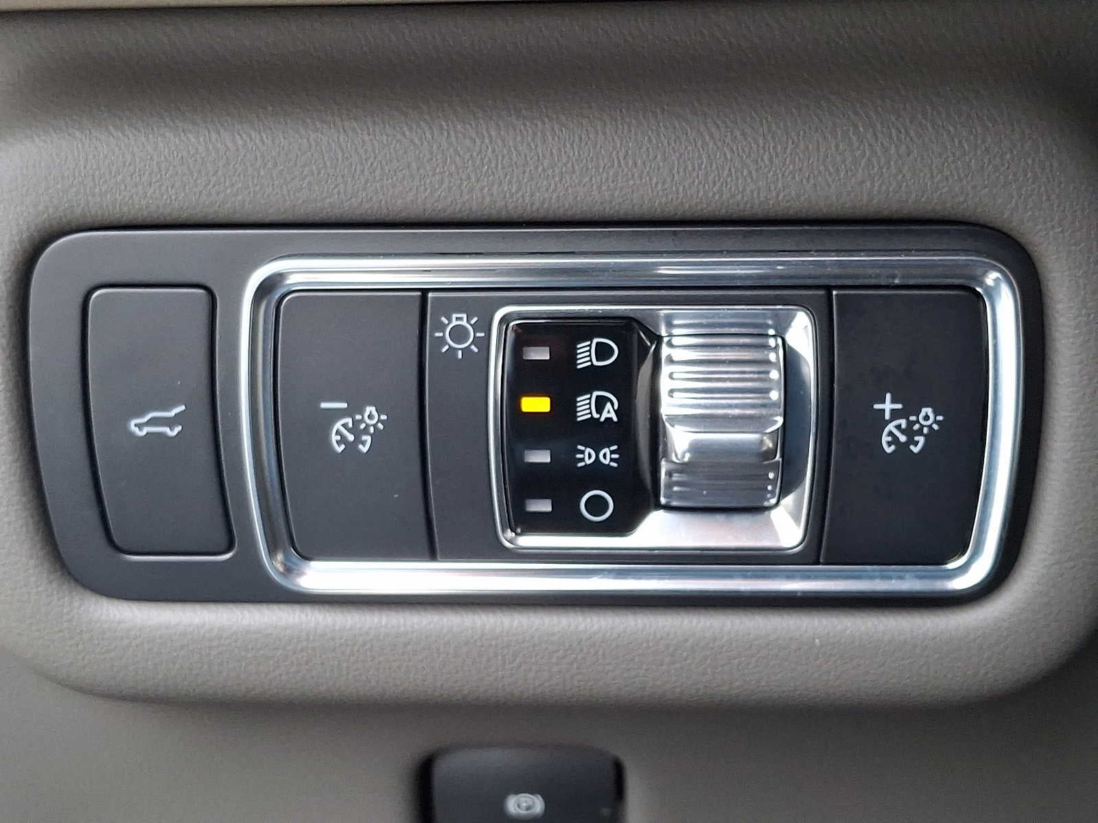 2024 Lincoln Nautilus Premiere AWD