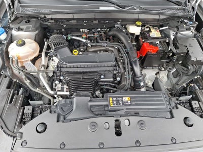 2024 Lincoln Nautilus Premiere AWD