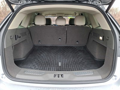 2024 Lincoln Nautilus Premiere AWD