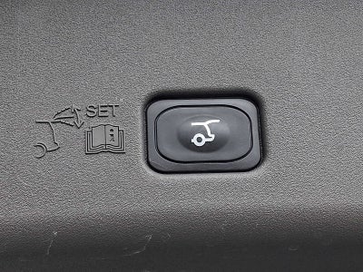 2024 Lincoln Nautilus Premiere AWD