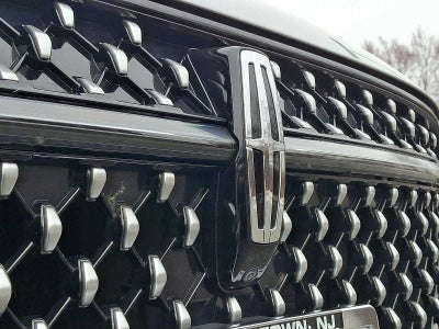 2024 Lincoln Nautilus Premiere AWD