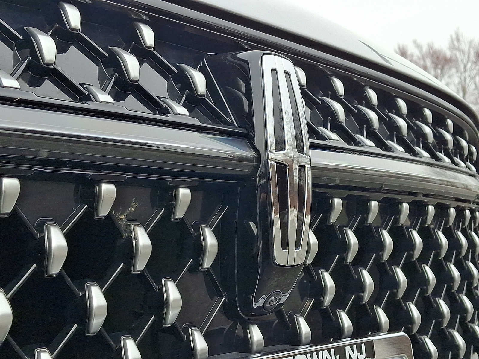 2024 Lincoln Nautilus Premiere AWD