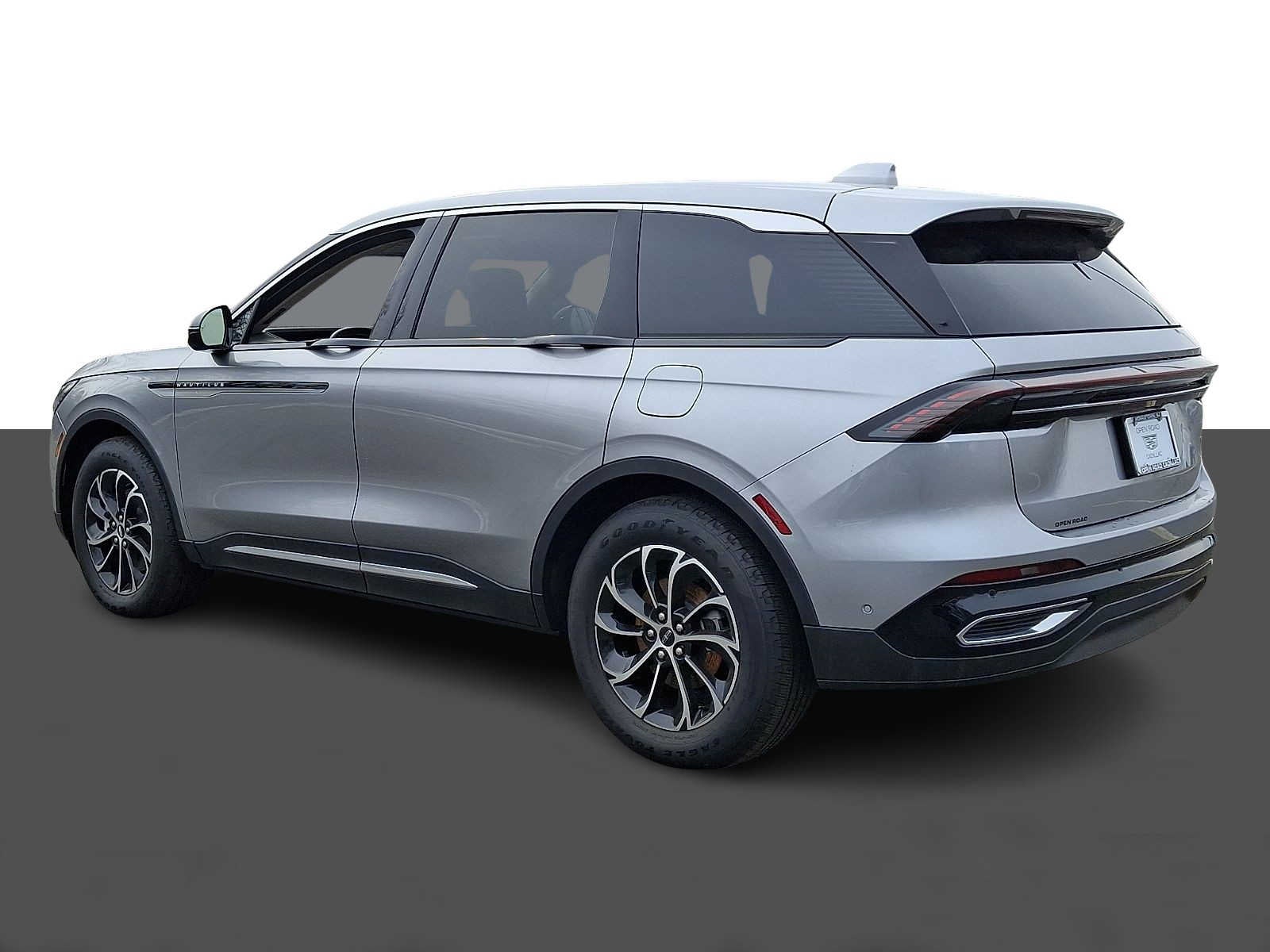 2024 Lincoln Nautilus Premiere AWD