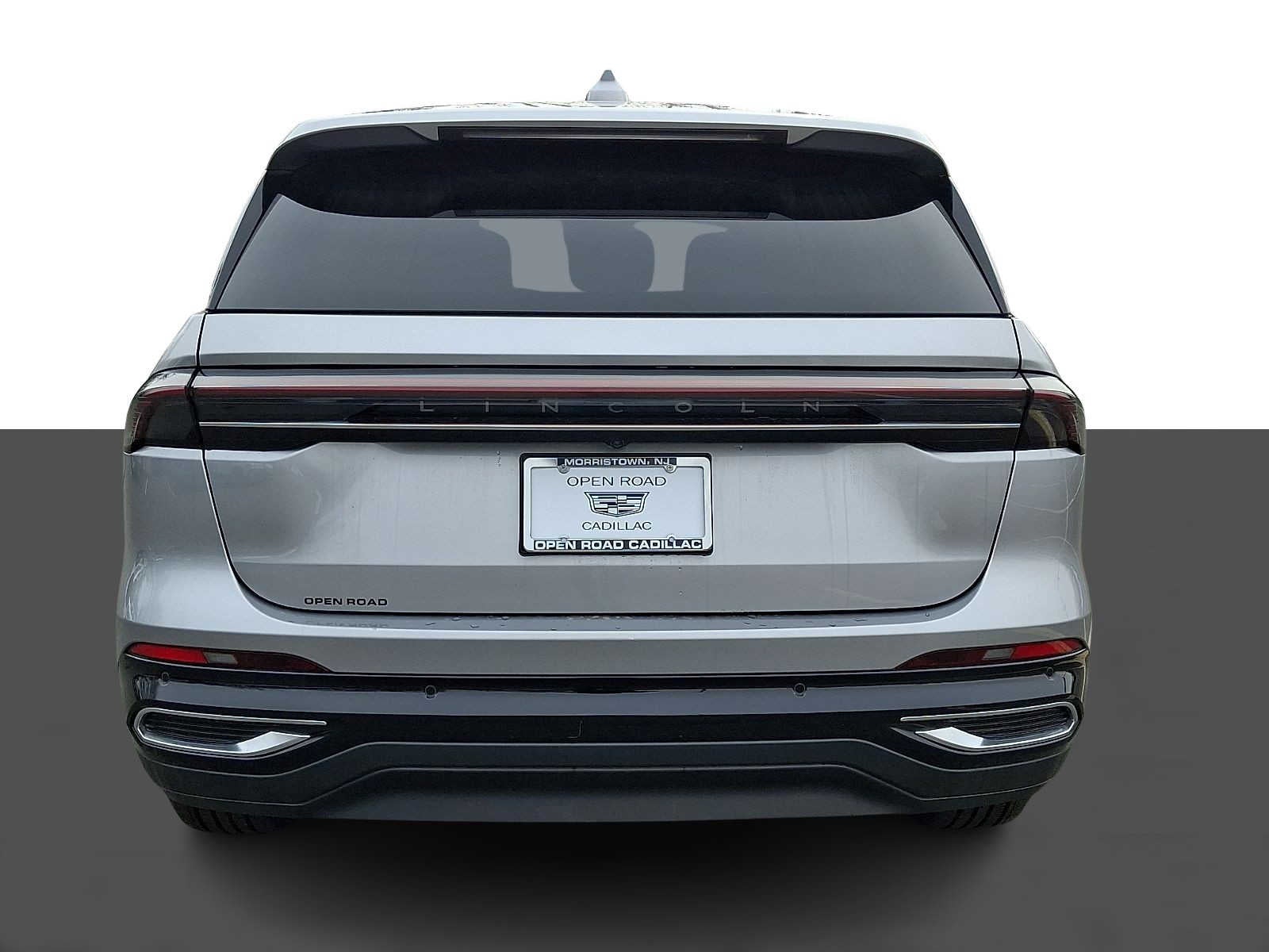 2024 Lincoln Nautilus Premiere AWD