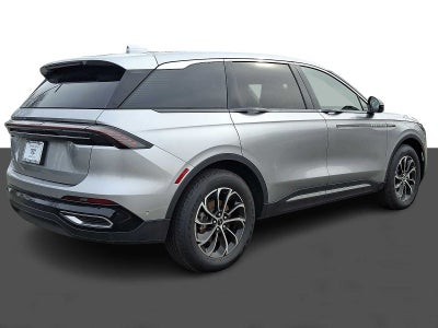 2024 Lincoln Nautilus Premiere AWD