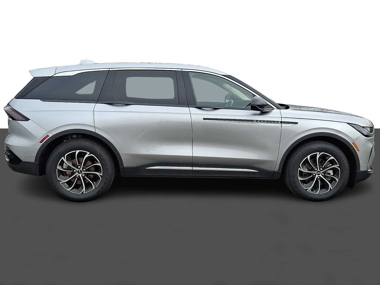 2024 Lincoln Nautilus Premiere AWD