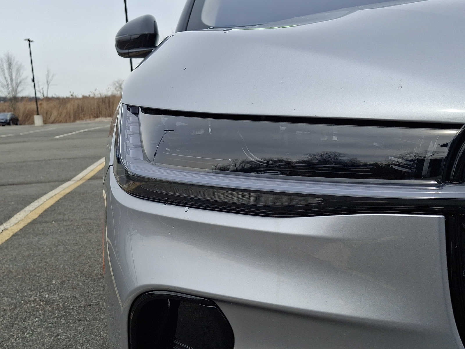 2024 Lincoln Nautilus Premiere AWD
