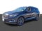 2019 INFINITI QX60 LUXE AWD