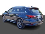 2019 INFINITI QX60 LUXE AWD
