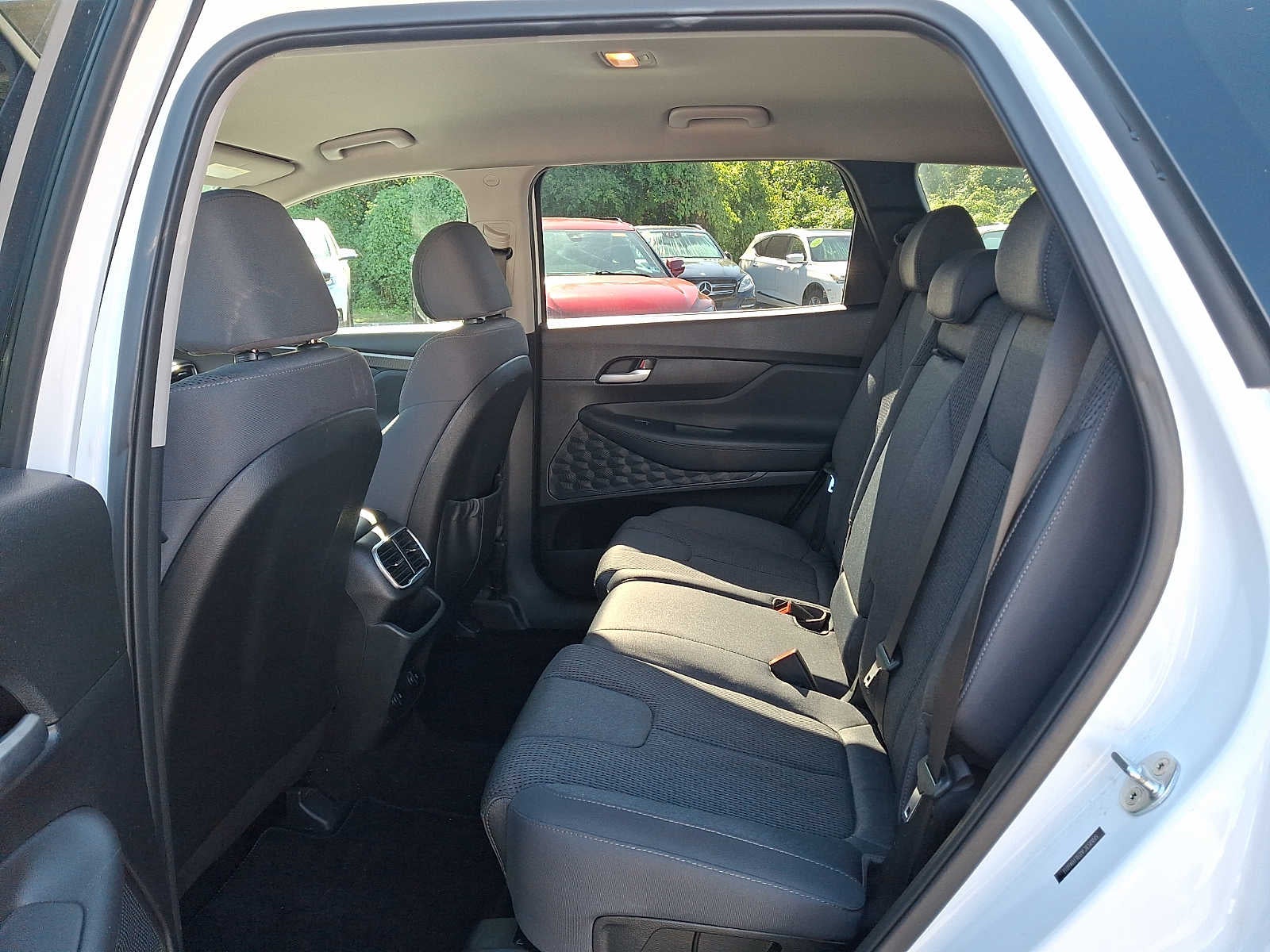 2020 Hyundai Santa Fe SEL 2.4L Auto AWD