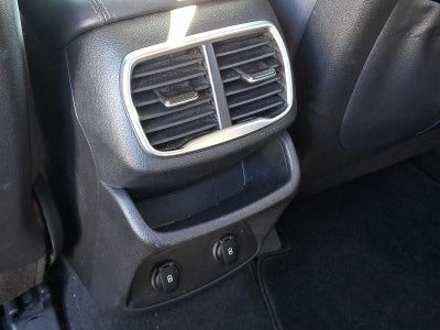 2020 Hyundai Santa Fe SEL 2.4L Auto AWD