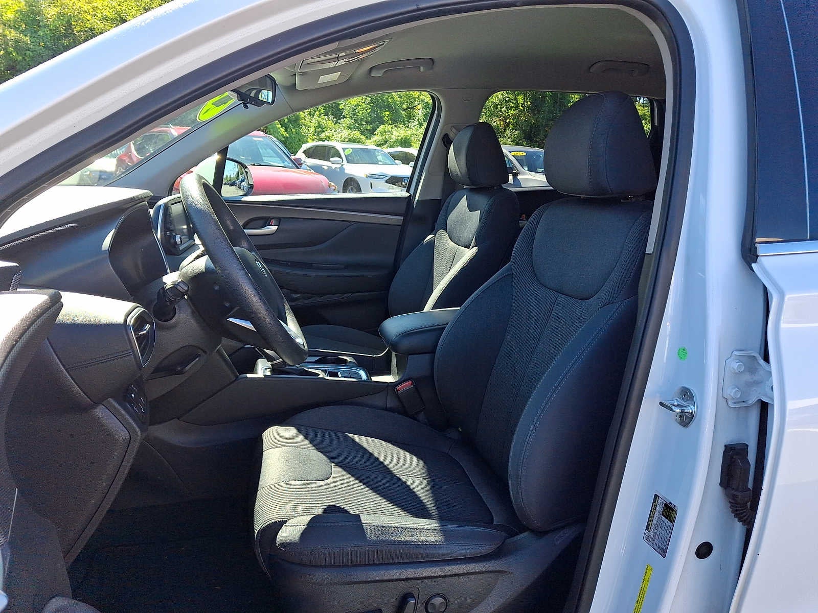 2020 Hyundai Santa Fe SEL 2.4L Auto AWD