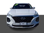 2020 Hyundai Santa Fe SEL 2.4L Auto AWD