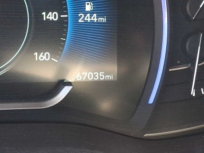 2020 Hyundai Santa Fe SEL 2.4L Auto AWD