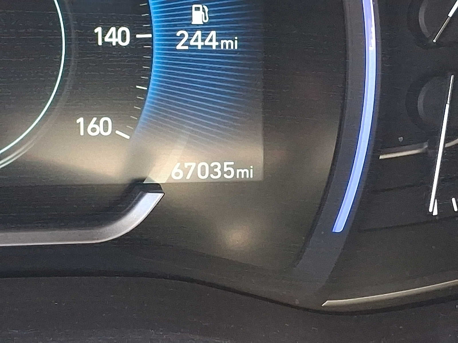 2020 Hyundai Santa Fe SEL 2.4L Auto AWD