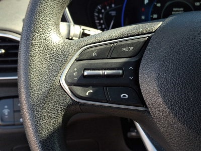 2020 Hyundai Santa Fe SEL 2.4L Auto AWD