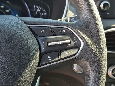 2020 Hyundai Santa Fe SEL 2.4L Auto AWD