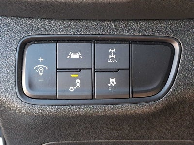 2020 Hyundai Santa Fe SEL 2.4L Auto AWD