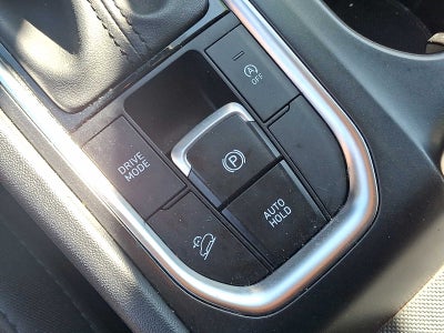 2020 Hyundai Santa Fe SEL 2.4L Auto AWD