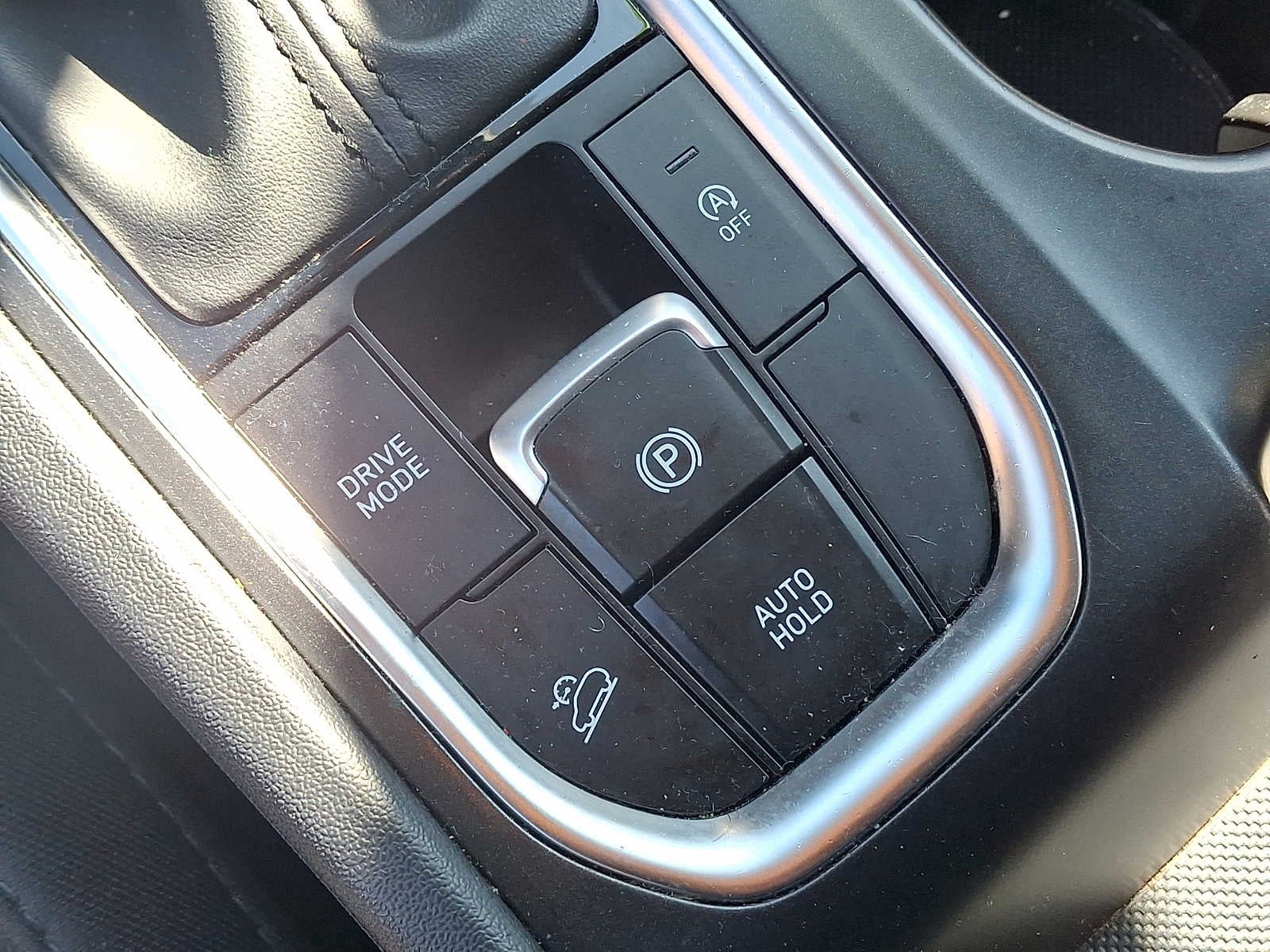 2020 Hyundai Santa Fe SEL 2.4L Auto AWD