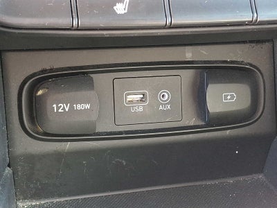 2020 Hyundai Santa Fe SEL 2.4L Auto AWD