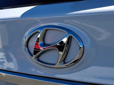 2020 Hyundai Santa Fe SEL 2.4L Auto AWD