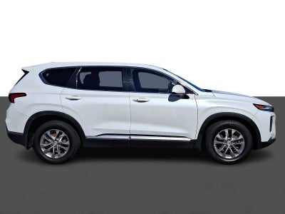 2020 Hyundai Santa Fe SEL 2.4L Auto AWD