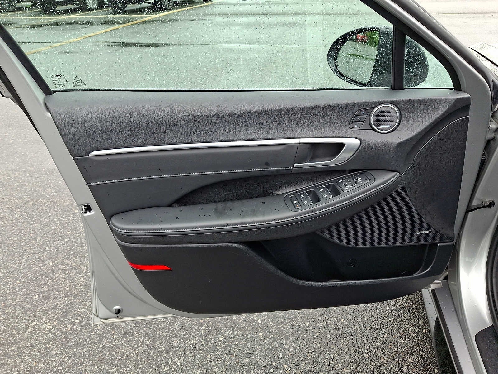 2020 Hyundai Sonata Limited 1.6T
