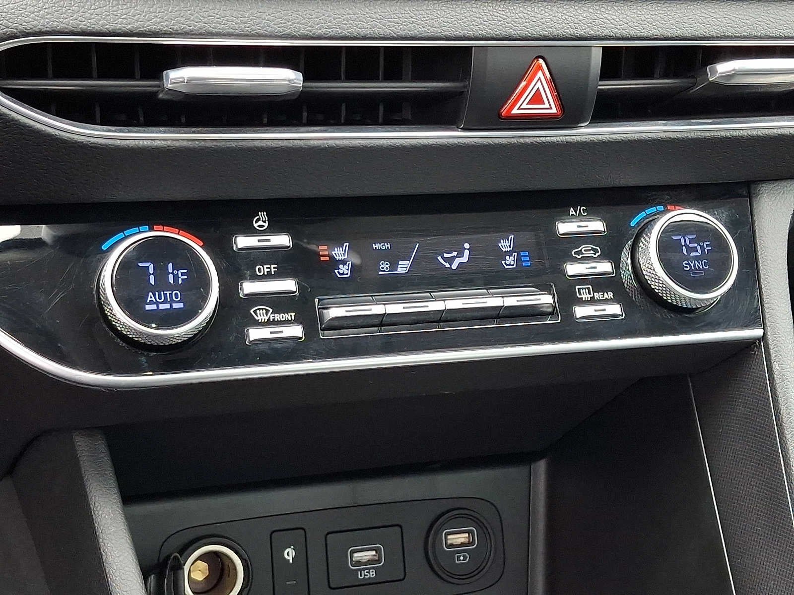 2020 Hyundai Sonata Limited 1.6T