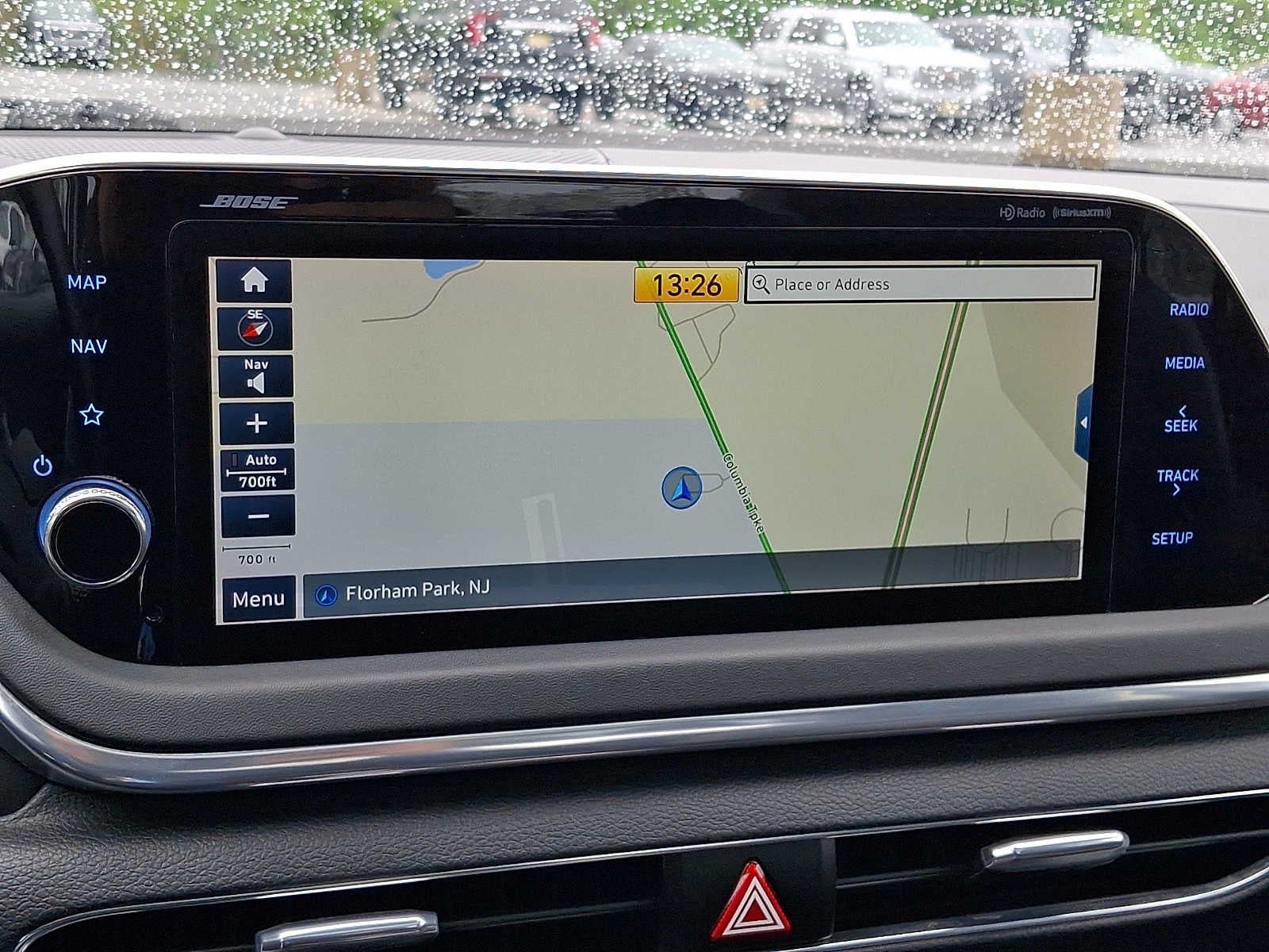 2020 Hyundai Sonata Limited 1.6T