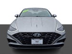 2020 Hyundai Sonata Limited 1.6T