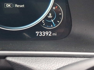 2020 Hyundai Sonata Limited 1.6T