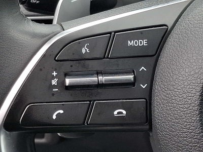 2020 Hyundai Sonata Limited 1.6T
